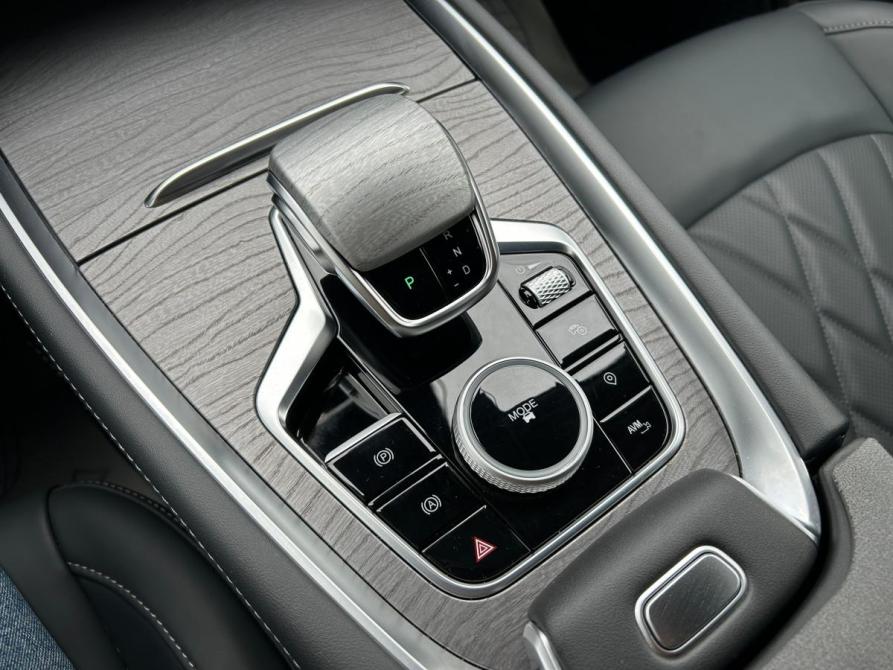 Chery Tiggo 8 Pro Max I Рестайлинг Пермь  - изображение 16