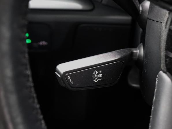 Audi A3 III (8V) Рестайлинг с пробегом 2020 года, цена 2 324 000 рублей, 86500 км, седан, Автокод Объявления