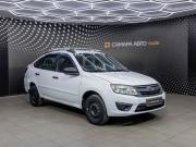 Lada (ВАЗ) Granta I Самара  - изображение 25