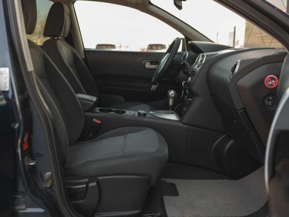 Nissan Qashqai I с пробегом 2008 года, цена 880 000 рублей, 176483 км, внедорожник, Автокод Объявления