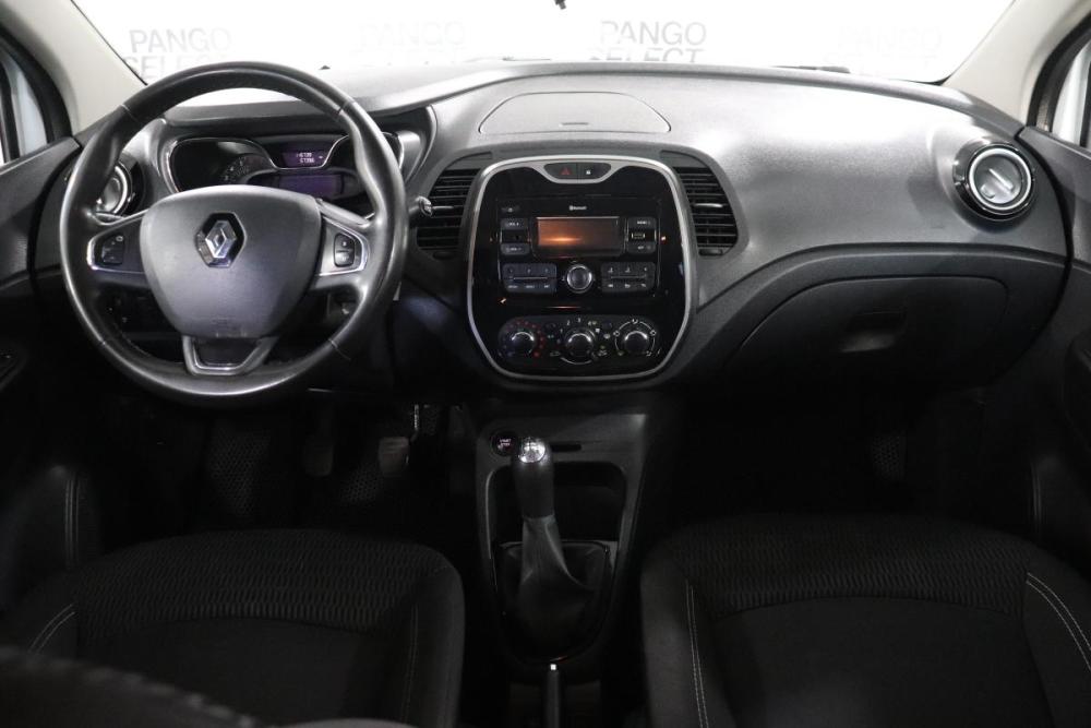 Renault Kaptur I Ульяновск  - изображение 8