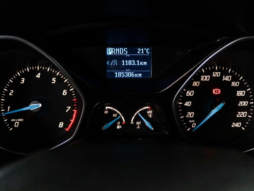 Ford Focus III Минеральные Воды  - изображение 18