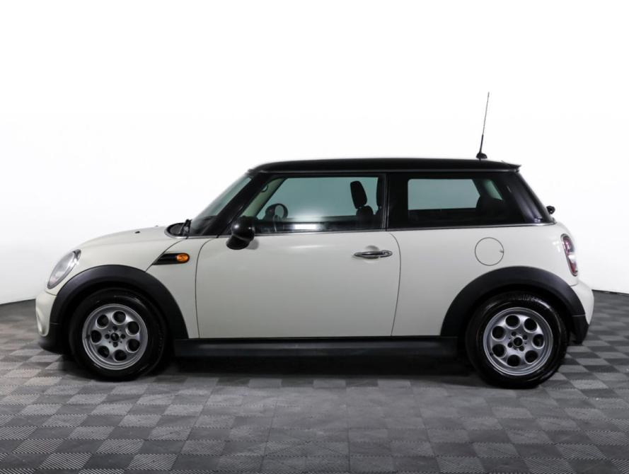 Mini Hatch II (R56) Рестайлинг Москва  - изображение 8