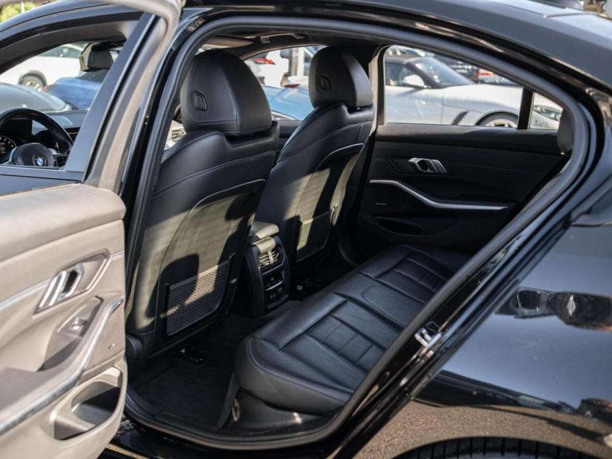BMW 3 серии VII (G2x) Сочи  - изображение 11