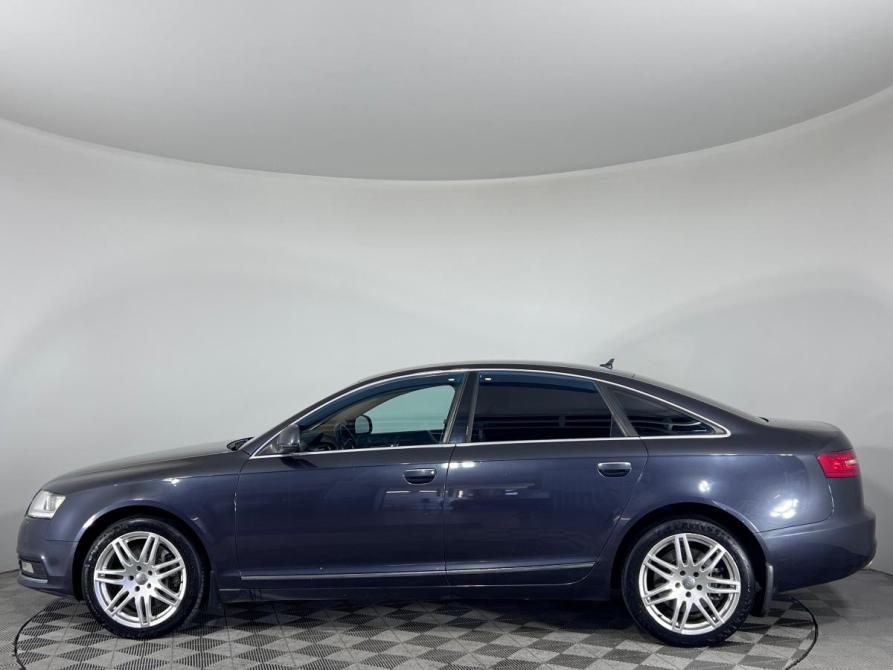 Audi A6 III (C6) Рестайлинг Ростов-на-Дону  - изображение 5