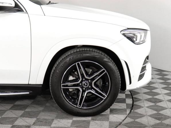 Mercedes-Benz GLE II (V167) с пробегом 2021 года, цена 6 997 000 рублей, 57481 км, внедорожник, Автокод Объявления