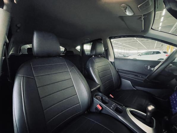 Nissan Qashqai I Рестайлинг с пробегом 2013 года, цена 1 200 000 рублей, 148770 км, внедорожник, Автокод Объявления