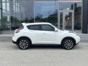 Nissan Juke I Рестайлинг Новосибирск  - изображение 20