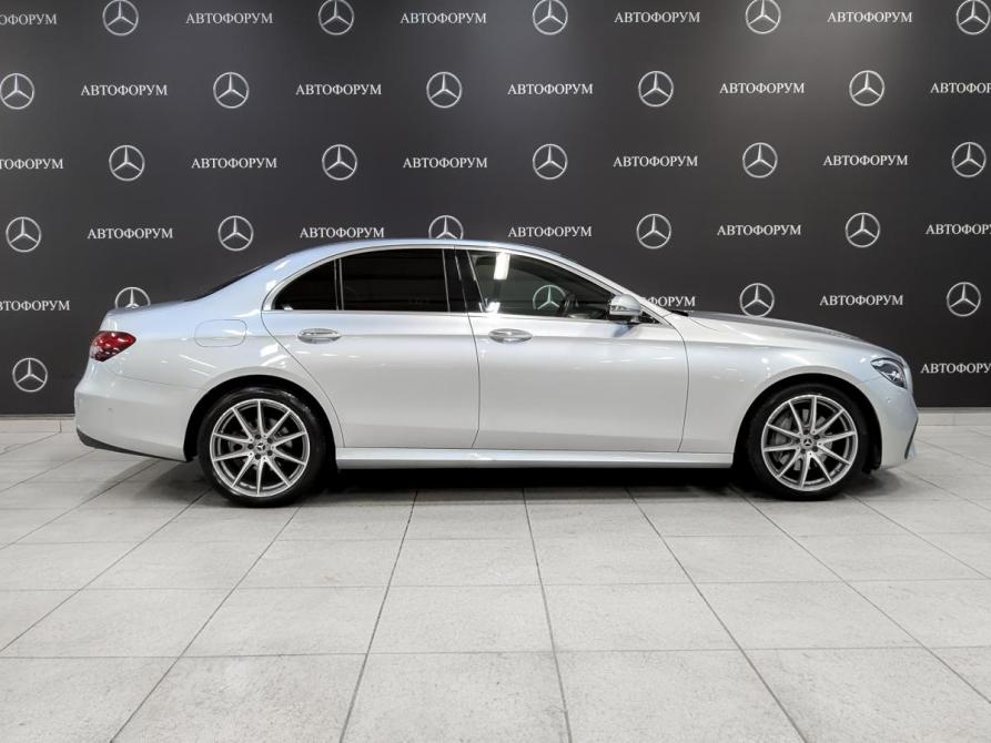 Mercedes-Benz E-Класс V (W213 S213 C238) Рестайлинг Москва  - изображение 4