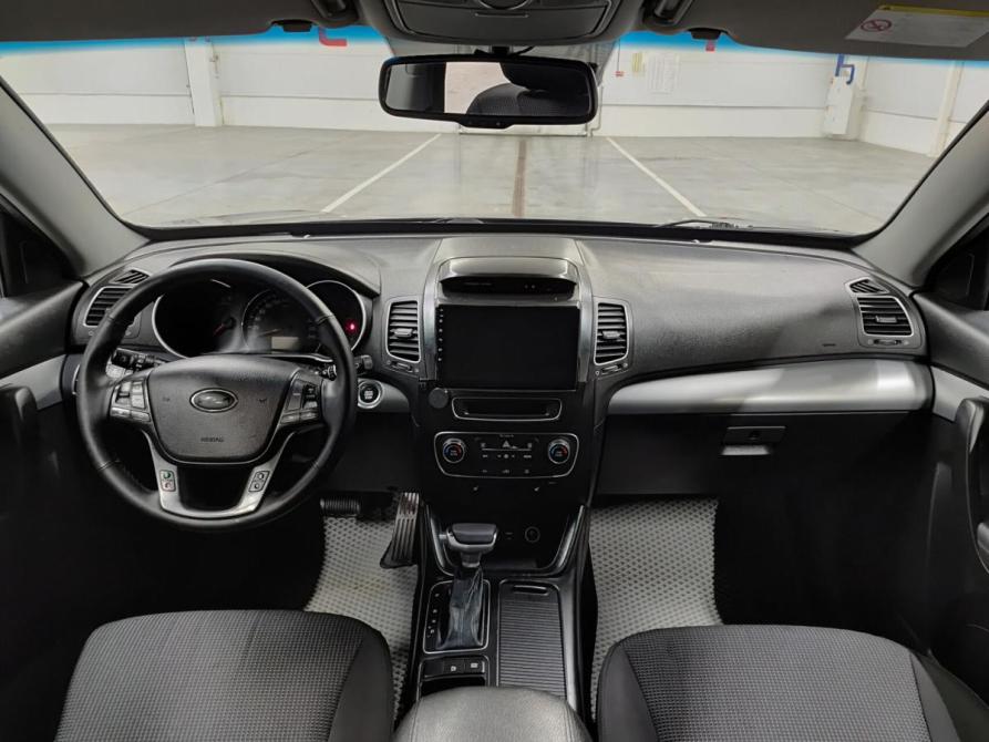 Kia Sorento II Рестайлинг Казань  - изображение 17