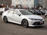 Toyota Camry VIII (XV70) Ижевск  - изображение 35