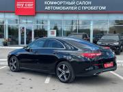 Mercedes-Benz CLA II (C118 X118) Пермь  - изображение 26