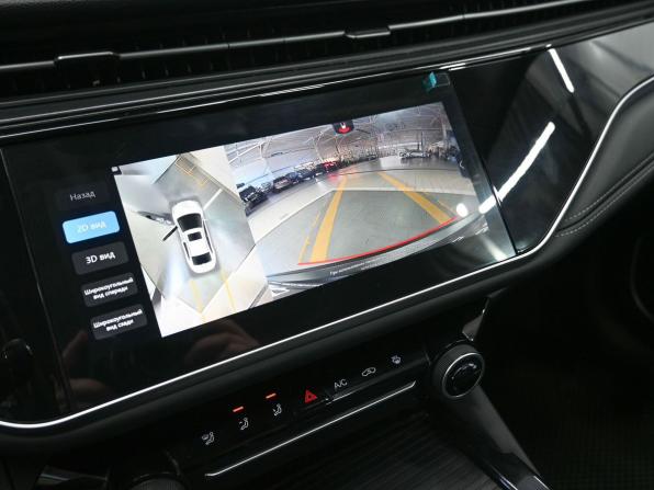 Omoda S5 с пробегом 2023 года, цена 1 499 900 рублей, 58000 км, седан, Автокод Объявления