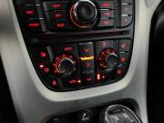 Opel Astra J Рестайлинг Москва  - изображение 42