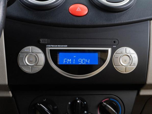 Lifan Smily I (320) с пробегом 2012 года, цена 399 000 рублей, 25905 км, хэтчбек, Автокод Объявления