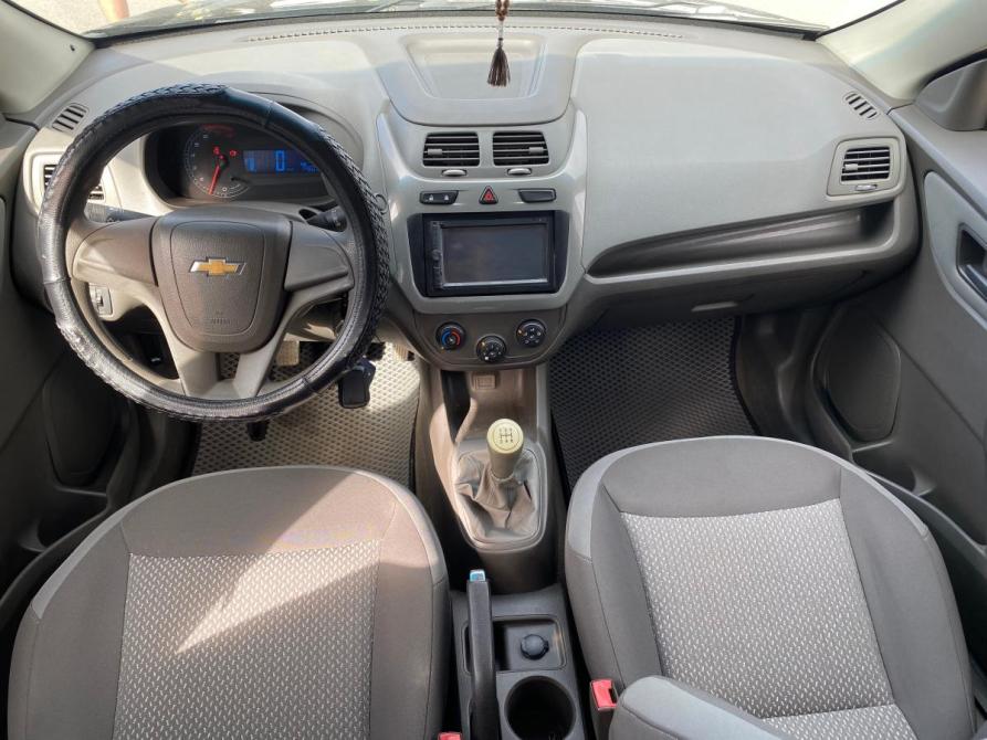 Chevrolet Cobalt II Вологда  - изображение 6