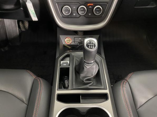 FAW Besturn X80 I Рестайлинг с пробегом 2019 года, цена 1 095 000 рублей, 50188 км, внедорожник, Автокод Объявления