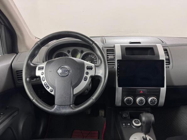 Nissan X-Trail II с пробегом 2008 года, цена 840 000 рублей, 313217 км, внедорожник, Автокод Объявления
