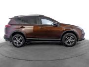 Toyota RAV4 IV (XA40) Рестайлинг Москва  - изображение 35