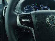 Toyota Land Cruiser Prado 150 Series Рестайлинг 2 Ростов-на-Дону  - изображение 55