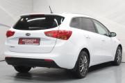 Kia Ceed II Кемерово  - изображение 28