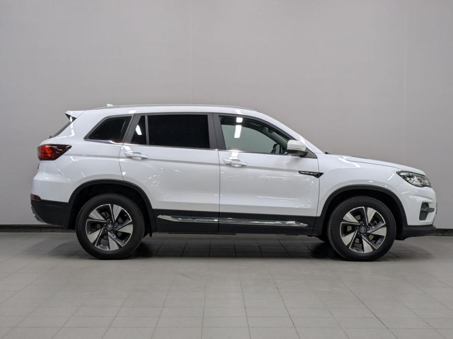 Changan CS75 I Рестайлинг Москва  - изображение 12