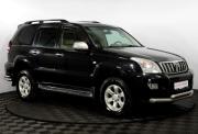 Toyota Land Cruiser Prado 120 Series Рестайлинг Нижний Новгород  - изображение 25