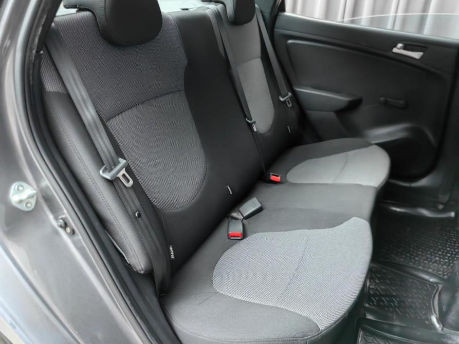 Hyundai Solaris I Подольск  - изображение 9