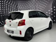 Toyota Vitz II (XP90) Новосибирск  - изображение 29