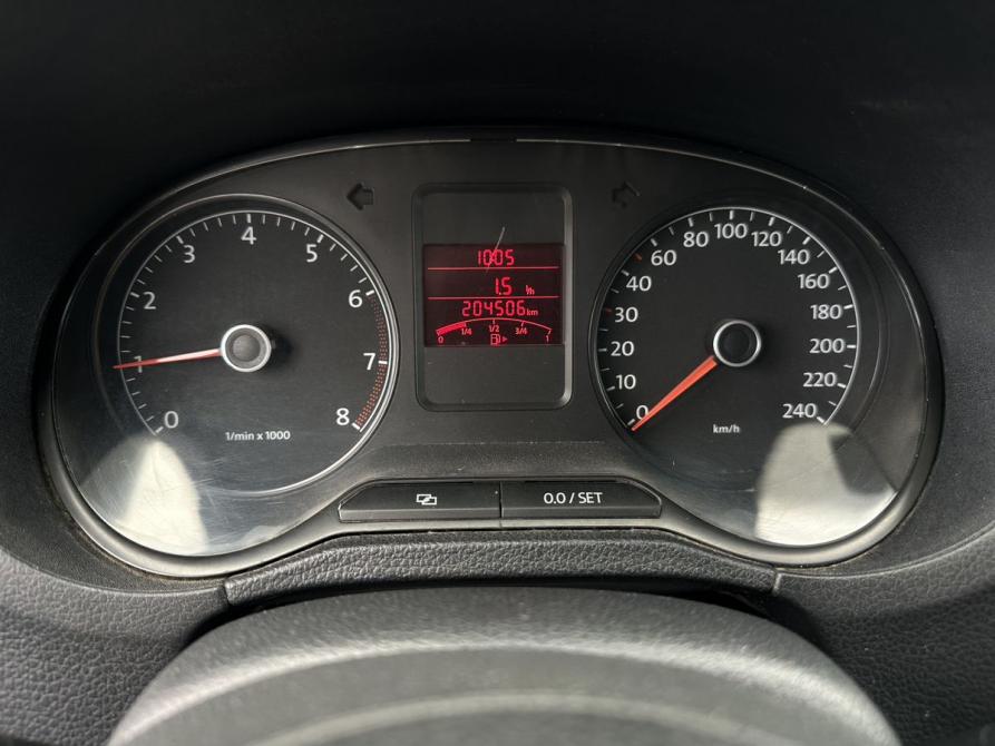 Volkswagen Polo V Саратов  - изображение 9