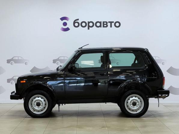 Lada (ВАЗ) Niva Legend с пробегом 2022 года, цена 780 000 рублей, 18444 км, внедорожник, Автокод Объявления