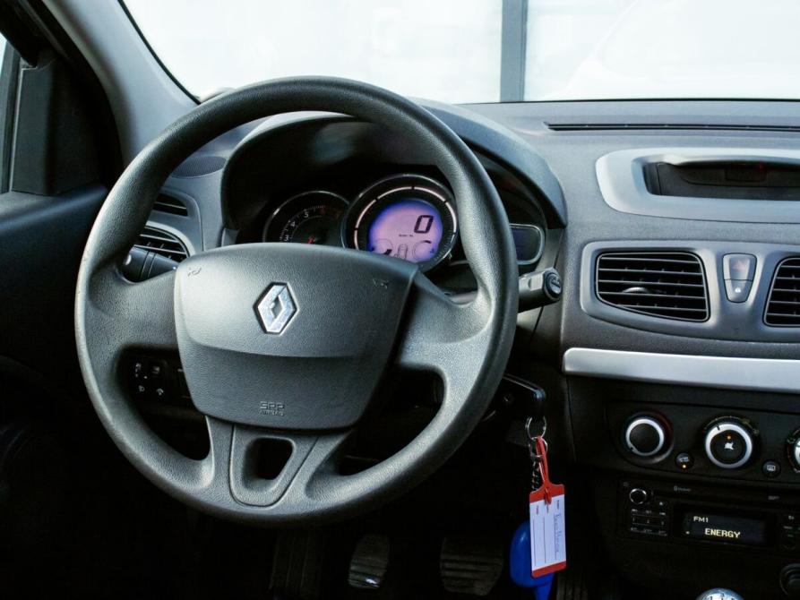 Renault Megane III Рестайлинг Екатеринбург  - изображение 17
