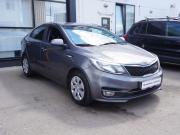 Kia Rio III Рестайлинг Москва  - изображение 18