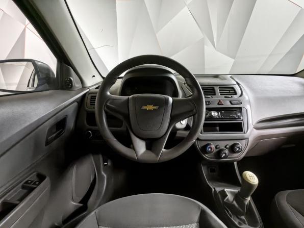 Chevrolet Cobalt II с пробегом 2012 года, цена 447 000 рублей, 212453 км, седан, Автокод Объявления