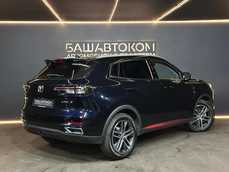 Changan CS55 Plus II Уфа  - изображение 4