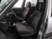 Chevrolet Niva I Воронеж  - изображение 23
