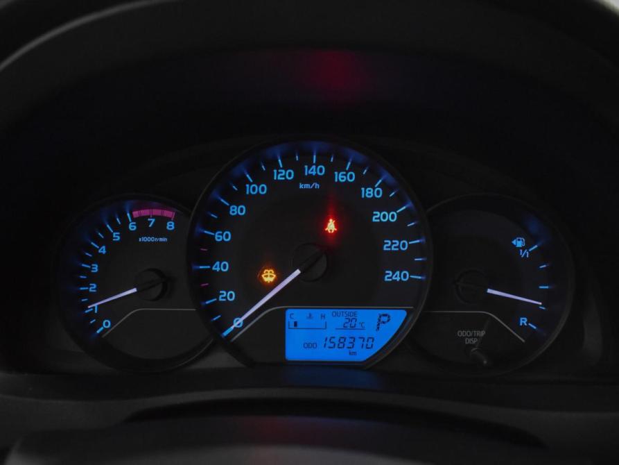 Toyota Corolla XI (E160 E170 E180) Рестайлинг 1 Санкт-Петербург  - изображение 19