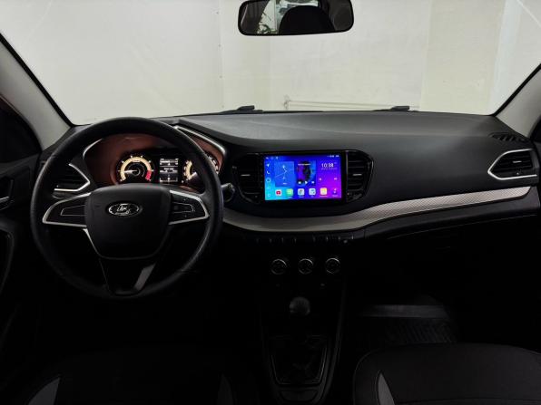 Lada (ВАЗ) Vesta I Рестайлинг (NG) с пробегом 2023 года, цена 1 039 000 рублей, 81399 км, седан, Автокод Объявления