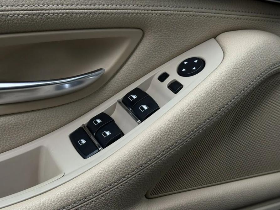 BMW 5 серии VI (F10/F11/F07) Новосибирск  - изображение 18