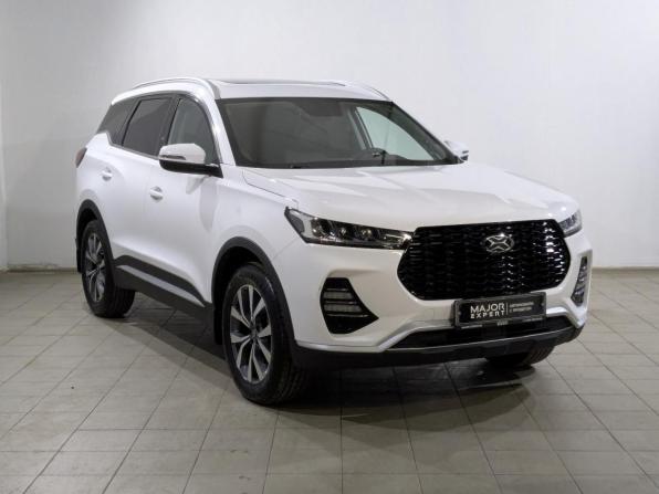 Xcite X-Cross 7 с пробегом 2024 года, цена 1 790 000 рублей, 26300 км, внедорожник, Автокод Объявления
