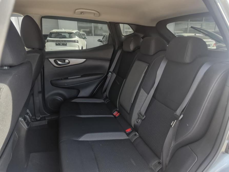 Nissan Qashqai II Рестайлинг Нижний Новгород  - изображение 6