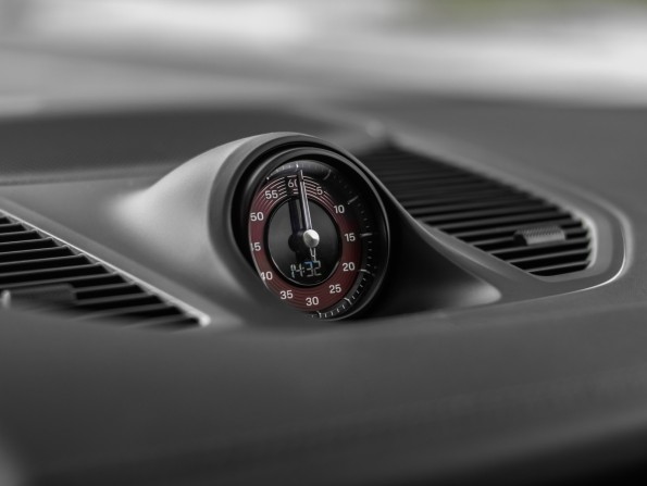 Новый Porsche Cayenne III Рестайлинг 2024 года, цена 27 304 400 рублей, внедорожник, Автокод Объявления