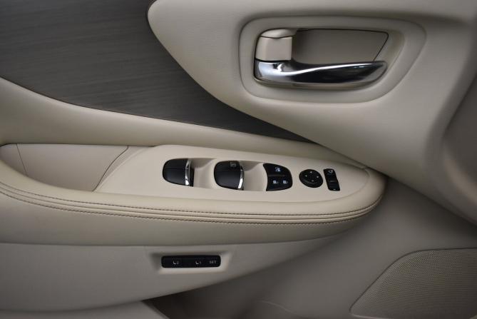 Nissan Murano III (Z52) с пробегом 2018 года, цена 2 830 000 рублей, 101559 км, внедорожник, Автокод Объявления