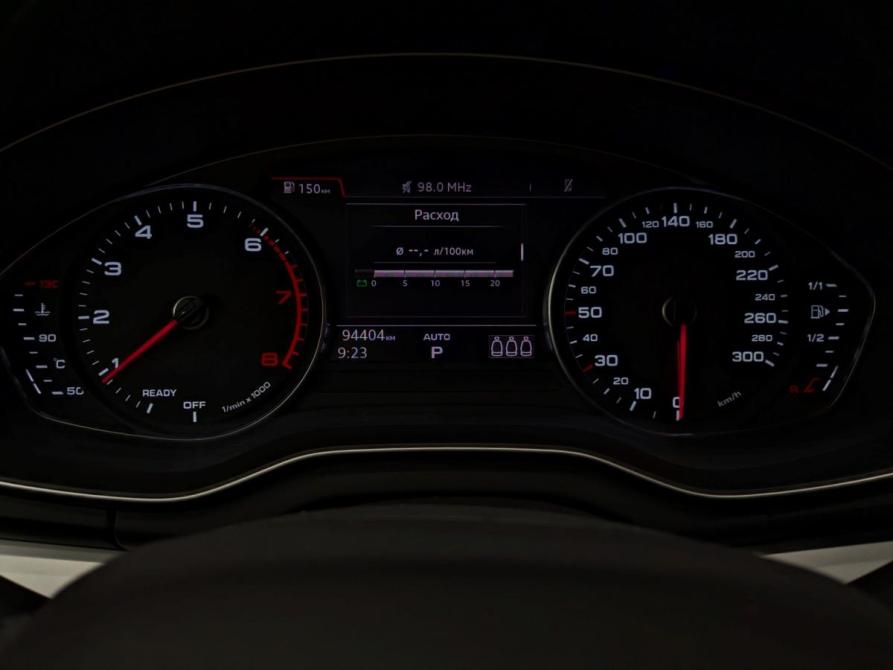 Audi Q5 II (FY) Москва  - изображение 7