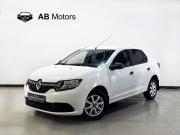 Renault Logan II Белгород  - изображение 22