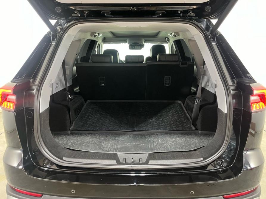 Chery Tiggo 8 Pro Max I Рестайлинг Ижевск  - изображение 20