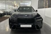 BMW X7 I (G07) Рестайлинг Новосибирск  - изображение 40