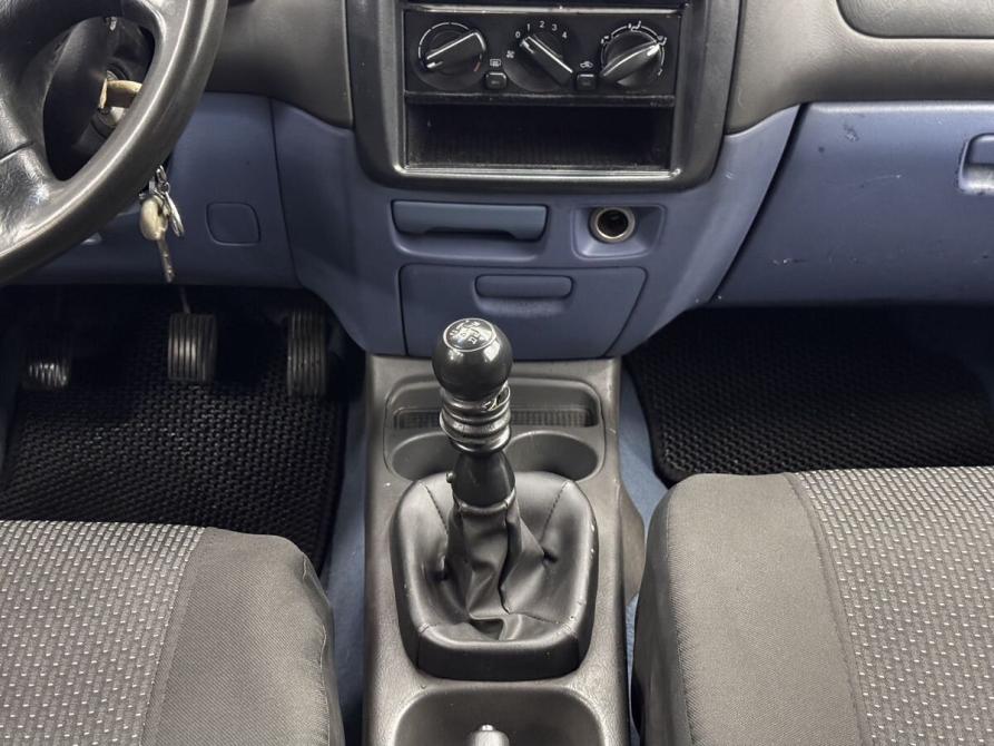 Mitsubishi Space Star I Воронеж  - изображение 8