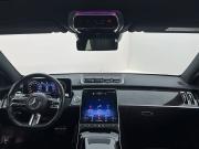 Mercedes-Benz S-Класс VII (W223) Москва  - изображение 24