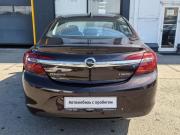 Opel Insignia I Рестайлинг Москва  - изображение 20